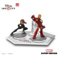Xbox ONE - Disney INFINITY: Marvel Super Heroes (2.0 Edition) Video Game Starter Pack (NOS)
