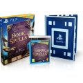 PS3 - Book of Spells From J.K.Rowling Includes Wonderbook Boxed (NOS)