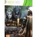 Xbox 360 - Two Worlds II