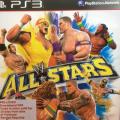 PS3 - All Stars WWE