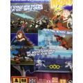 PSP - Naruto Shippuden Ultimate Ninja Impact - Essentials