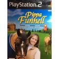 PS2 - Pippa Funnell Take The Reins