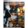 PS2 - 24 The Game - Platinum
