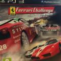 PS3 - Ferrari Challenge Super Car Challenge