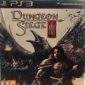 PS3 - Dungeon Siege III
