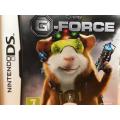 Nintendo DS - G-Force