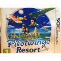 Nintendo 3DS - Pilotwings Resort