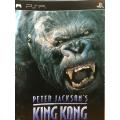PSP - Peter Jackson`s King Kong The Official Game of The Movie