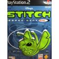 PS2 - Disney`s Stitch: Experiment 626