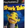 PS2 - Shark Tale