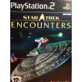 PS2 - Star Trek Encounters
