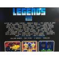 PS2 - Taito Legends 2