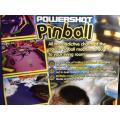 PS2 - Powershot Pinball