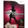 Wii - Dance Party Pop Hits