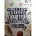 Wii - Ultimate Board Game Collection