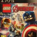 PS3 - Lego Marvel Avengers
