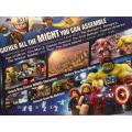 PS3 - Lego Marvel Avengers