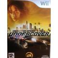 Wii - Need for Speed Undercover