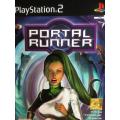 PS2 - Portal Runner