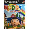 PS2 - Noddy and the Magic Book