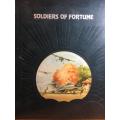 The Epic of Flight - Soldiers of Fortune - Time Life Books - Hard Cover 176 pgs