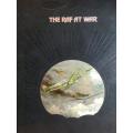 The Epic of Flight - The RAF at War - Time Life Books - Hard Cover 176 pgs
