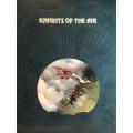 The Epic of Flight - Knights of the Air - Time Life Books - Hard Cover 176 pgs