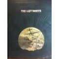 The Epic of Flight - The Luftwaffe - Time Life Books - Hard Cover 176 pgs