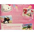 PS2 - Hello Kitty Roller Rescue