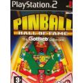 PS2 - Pinball Hall of Fame The Gottlieb Collection