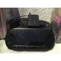 PSP Street, 32MB Memory Card Charger, Carry Case, 5 Games + 4 UMD Music videos