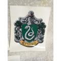 Harry Potter House Stickers Set of 5