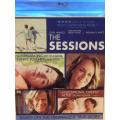Blu-ray - The Sessions