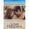 Blu-ray - Love Happens