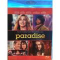 Blu-ray - Paradise