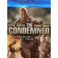Blu-ray - The Condemned