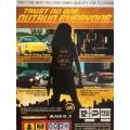 PSP - Need For Speed Undercover - Platinum