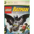 Xbox 360 - Lego Batman The Video Game
