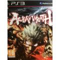 PS3 - Asura's Wrath