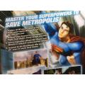 Xbox 360 - Superman Returns