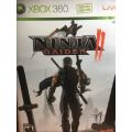 Xbox 360 - Ninja Gaiden II