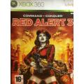 Xbox 360 - Command & Conquer Red Alert 3