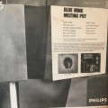 LP - Blue Mink - Melting Pot (PST 6308 001)