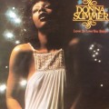 LP - Donna Summer - Love to Love You Baby