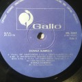 LP - Donna Summer - Love to Love You Baby