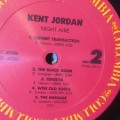 LP - Kent Jordan - Night Aire