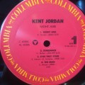LP - Kent Jordan - Night Aire