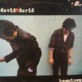 LP - David + David - Boomtown (AMLH 65134)