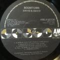 LP - David + David - Boomtown (AMLH 65134)