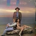LP - Wilson Phillips - Wilson Phillips (SBK (D) 7937451)